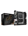 GIGABYTE A620I AX AM5 2xDDR5 4xSATA 1xM.2 mATX MB - nr 63