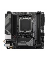 GIGABYTE A620I AX AM5 2xDDR5 4xSATA 1xM.2 mATX MB - nr 64