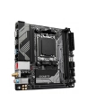 GIGABYTE A620I AX AM5 2xDDR5 4xSATA 1xM.2 mATX MB - nr 65