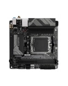 GIGABYTE A620I AX AM5 2xDDR5 4xSATA 1xM.2 mATX MB - nr 66