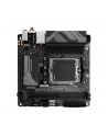 GIGABYTE A620I AX AM5 2xDDR5 4xSATA 1xM.2 mATX MB - nr 8