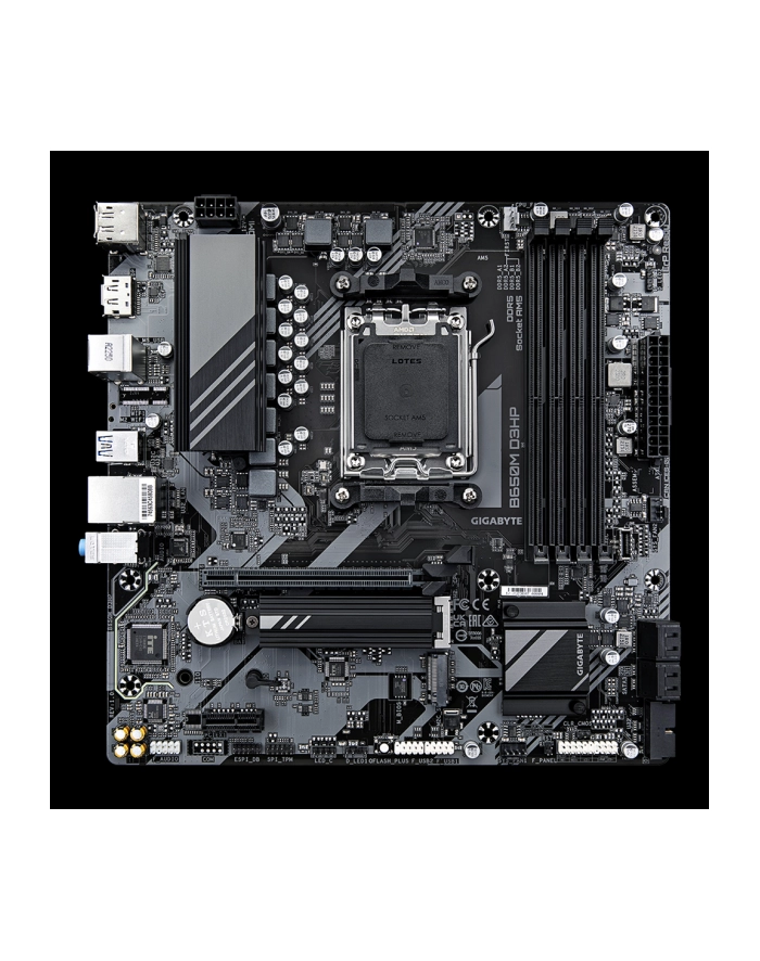 GIGABYTE B650M D3HP AM5 1xHDMI główny