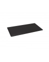 natec Podkładka pod mysz Colors Series Obsidian Black 800x400mm - nr 10