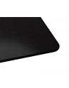 natec Podkładka pod mysz Colors Series Obsidian Black 800x400mm - nr 12