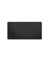 natec Podkładka pod mysz Colors Series Obsidian Black 800x400mm - nr 13