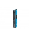 natec Podkładka pod mysz Colors Series Obsidian Black 800x400mm - nr 2