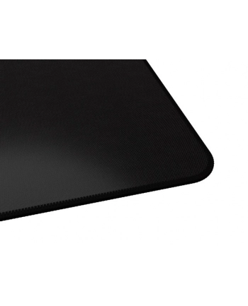 natec Podkładka pod mysz Colors Series Obsidian Black 800x400mm nr 1