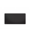 natec Podkładka pod mysz Colors Series Obsidian Black 800x400mm - nr 7