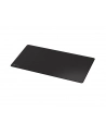 natec Podkładka pod mysz Colors Series Obsidian Black 800x400mm - nr 9
