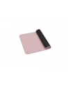 natec Podkładka pod mysz Colors Series Misty Rose 300x250mm - nr 12
