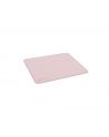 natec Podkładka pod mysz Colors Series Misty Rose 300x250mm - nr 2