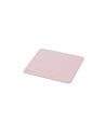 natec Podkładka pod mysz Colors Series Misty Rose 300x250mm - nr 3