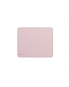 natec Podkładka pod mysz Colors Series Misty Rose 300x250mm - nr 8