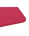 natec Podkładka pod mysz Colors Series Viva Magenta 300x250mm - nr 10