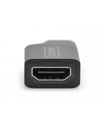 digitus Adapter graficzny USB Typ C na HDMI 4K 30Hz nr 2