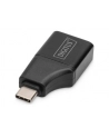 digitus Adapter graficzny USB Typ C na HDMI 4K 30Hz - nr 15