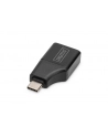 digitus Adapter graficzny USB Typ C na HDMI 4K 30Hz - nr 17