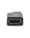 digitus Adapter graficzny USB Typ C na HDMI 4K 30Hz - nr 31
