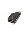 digitus Adapter graficzny USB Typ C na HDMI 4K 30Hz - nr 36