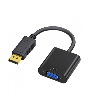 ibox Adapter Display Port - VGA  IADPVGA