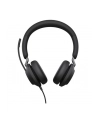 Jabra Evolve2 40 SE MS Stereo (24189999899) - nr 10