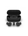 Jabra Evolve2 Buds, headphones (Kolor: CZARNY, MS, USB-C, Bluetooth) - nr 24