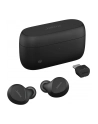 Jabra Evolve2 Buds, headphones (Kolor: CZARNY, MS, USB-C, Bluetooth) - nr 2