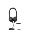 Jabra Evolve2 30 Se Przewodowy Stereofoniczny Zestaw Słuchawkowy Certyfikowany Dla Uc Z Usb A - nr 10