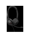 Jabra Evolve2 30 Se Przewodowy Stereofoniczny Zestaw Słuchawkowy Certyfikowany Dla Uc Z Usb A - nr 14