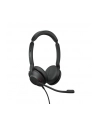 Jabra Evolve2 30 Se Przewodowy Stereofoniczny Zestaw Słuchawkowy Certyfikowany Dla Uc Z Usb A - nr 8