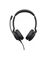 Jabra Evolve2 30 Se Przewodowy Stereofoniczny Zestaw Słuchawkowy Certyfikowany Dla Microsoft Teams Z Usb A - nr 15