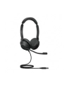Jabra Evolve2 30 Se Przewodowy Stereofoniczny Zestaw Słuchawkowy Certyfikowany Dla Microsoft Teams Z Usb A - nr 22