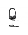 Jabra Evolve2 30 Se Przewodowy Stereofoniczny Zestaw Słuchawkowy Certyfikowany Dla Microsoft Teams Z Usb A - nr 5