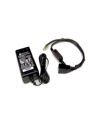 POLY EncorePro 525 EP525 USB STEREO USB-A ' USB-C HEADSET nr 2