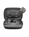 POLY VOYAGER FREE 60 UC WITH BASIC CHARGE CASE USB-C BT700C BLACK - nr 4
