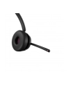 Sennheiser EPOS IMPACT 1061T ANC Zestaw nagłowny Bluetooth na dwoje uszu - nr 16