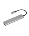 ibox HUB USB HDMI SD IUH3SL4K - nr 3