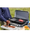Campingaz Camping Kitchen 2 Grill ' Go CV, gas cooker (grey/Kolor: CZARNY, 2x 2kW, model 2023) - nr 11
