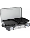 Campingaz Camping Kitchen 2 Grill ' Go CV, gas cooker (grey/Kolor: CZARNY, 2x 2kW, model 2023) - nr 13