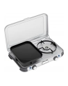 Campingaz Camping Kitchen 2 Grill ' Go CV, gas cooker (grey/Kolor: CZARNY, 2x 2kW, model 2023) - nr 15