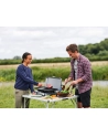 Campingaz Camping Kitchen 2 Grill ' Go CV, gas cooker (grey/Kolor: CZARNY, 2x 2kW, model 2023) - nr 16
