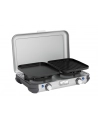 Campingaz Camping Kitchen 2 Grill ' Go CV, gas cooker (grey/Kolor: CZARNY, 2x 2kW, model 2023) - nr 1