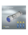 Varta UV Light, UV lamp (silver/grey) - nr 19