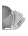 Fractal Design Prisma AL-12 PWM ARGB Kolor: BIAŁY, case fan (Kolor: BIAŁY, single fan) - nr 15
