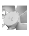 Fractal Design Prisma AL-12 PWM ARGB Kolor: BIAŁY, case fan (Kolor: BIAŁY, single fan) - nr 16