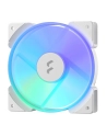 Fractal Design Prisma AL-12 PWM ARGB Kolor: BIAŁY, case fan (Kolor: BIAŁY, single fan) - nr 21
