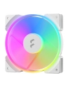 Fractal Design Prisma AL-12 PWM ARGB Kolor: BIAŁY, case fan (Kolor: BIAŁY, single fan) - nr 29