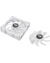 Thermaltake SWAFAN EX14 RGB PC Cooling Fan White TT Premium Edition, case fan (Kolor: BIAŁY, pack of 3, incl. controller) - nr 16