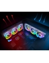 Thermaltake SWAFAN EX14 RGB PC Cooling Fan White TT Premium Edition, case fan (Kolor: BIAŁY, pack of 3, incl. controller) - nr 18