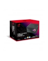 ASUS ROG STRIX 1000W Gold Aura Edition, PC power supply (Kolor: CZARNY, 5x PCIe, cable management, 1000 watts) - nr 10